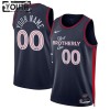 Camiseta Niños Philadelphia 76ers Personalizadas 2023-24 Nike City Edition Swingman Camiseta Niños Philadelphia 76ers Personalizadas 2023-24 Nike City Edition Swingman